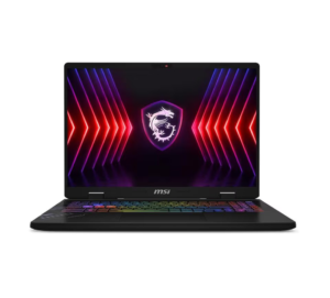 MSI SWORD 16 HX B14V