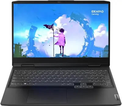 LENOVO Ideapad Gaming 3 16IAH7