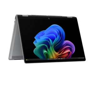 HP OmniBook X Flip 14-fk0013dx