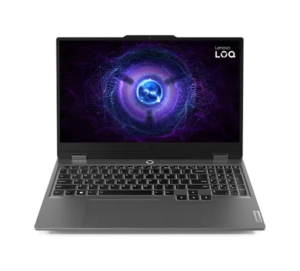 LENOVO LOQ 15IRX9