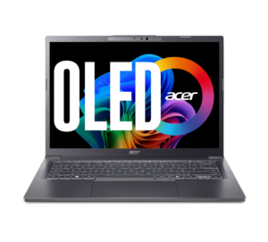 ACER Aspire 14 AI A14-52M