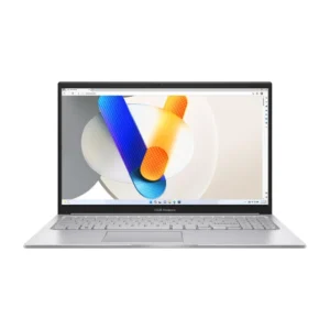 ASUS Vivobook 15 X1504VAP — front view