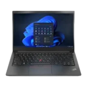 LENOVO ThinkPad E14 Gen 4 (test) — photo 1