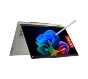 LENOVO Yoga 7 14AKP10 — front view