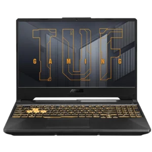 ASUS TUF Gaming F15 FX507VU4