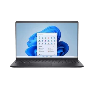 Dell 15 DC15250 — front view