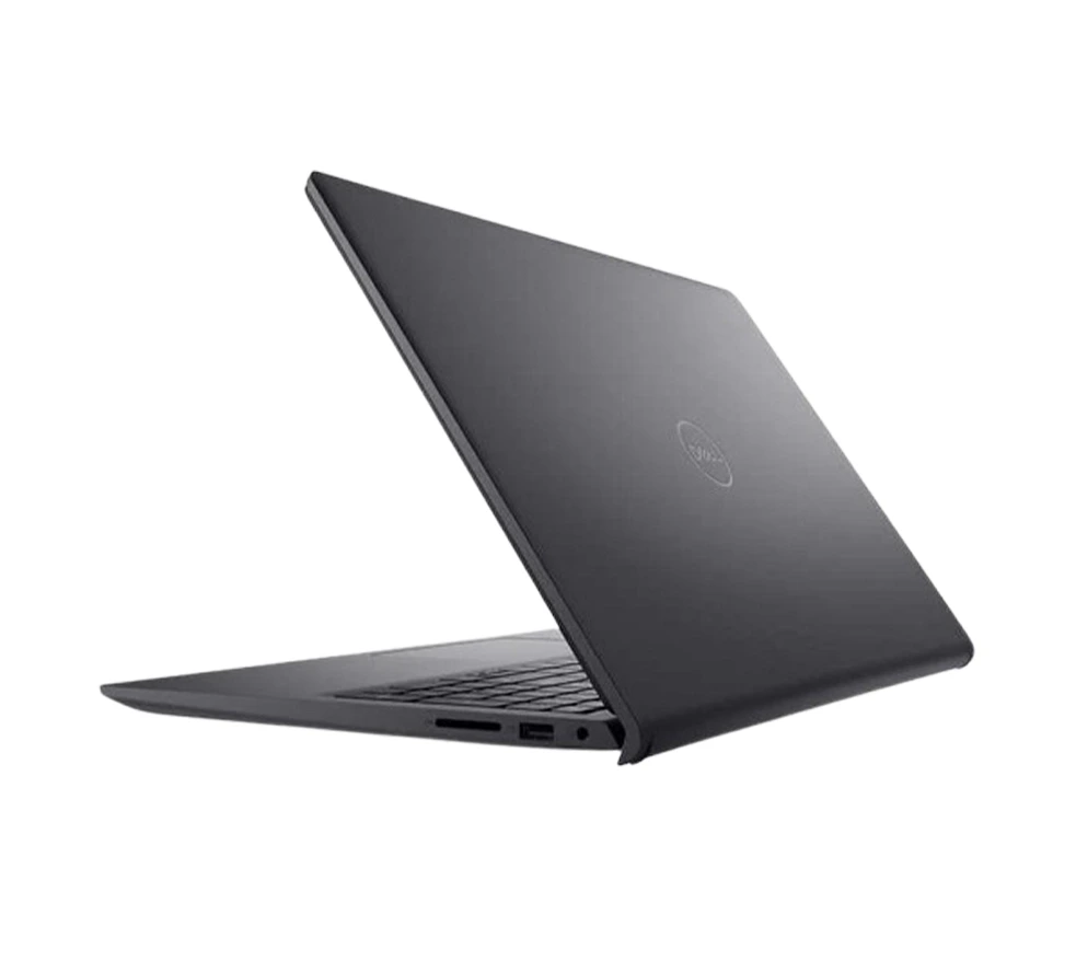 Dell 15 DC15250 — rear