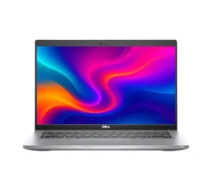 DELL Latitude 5420 — front view