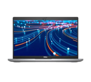 Dell Latitude 5430 — front view