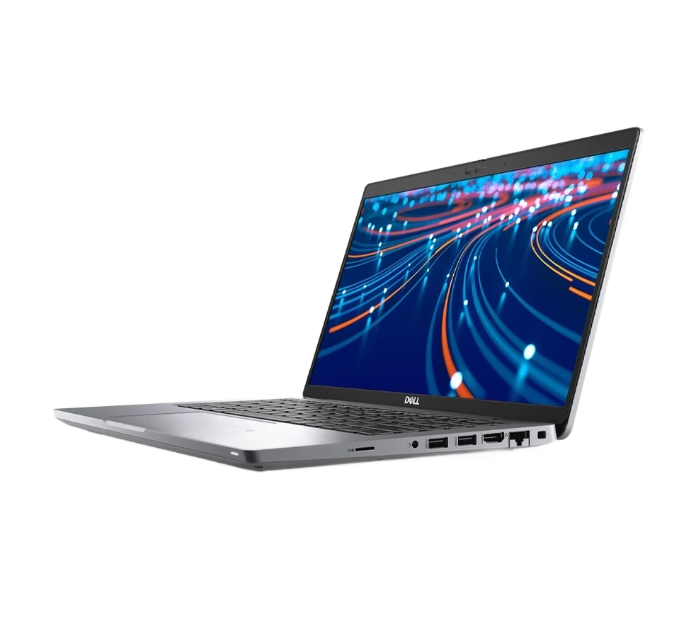 Dell Latitude 5430 — keyboard