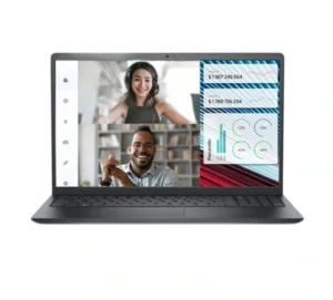 Dell Vostro 3520 — front view