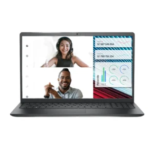 Dell Vostro 3520 — front view