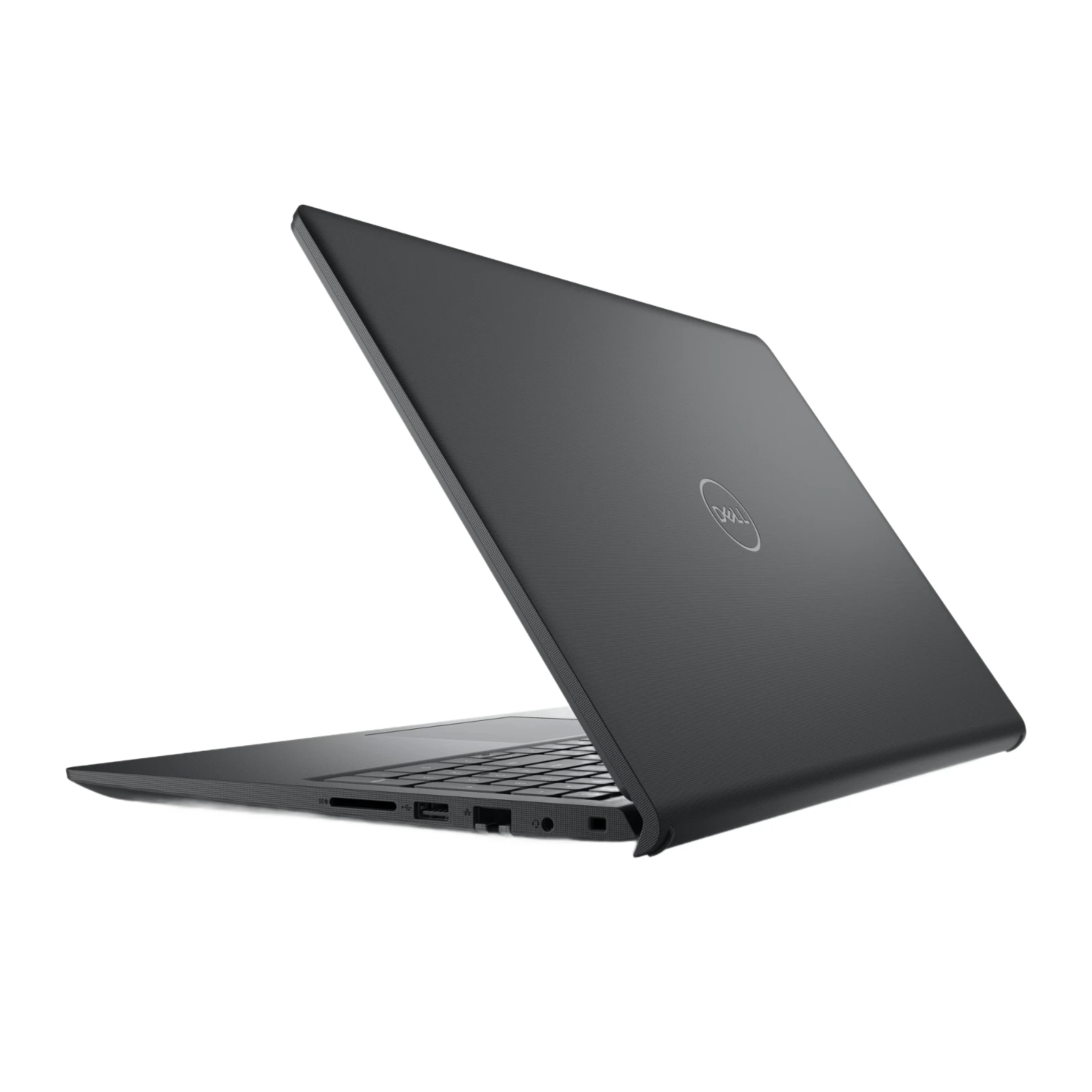 Dell Vostro 3520 — rear
