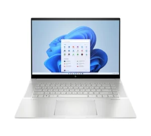 HP ENVY 16-h1001nr — front view