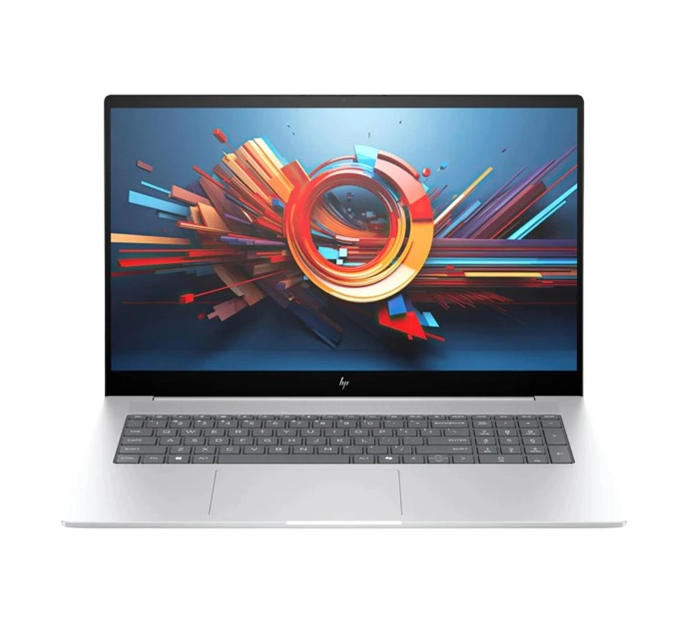 HP ENVY 17-da0047nr — front view