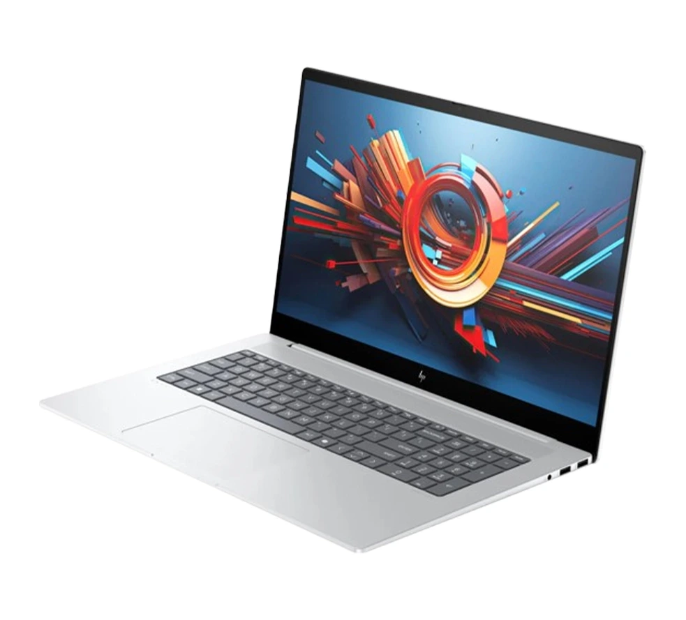 HP ENVY 17-da0047nr — keyboard