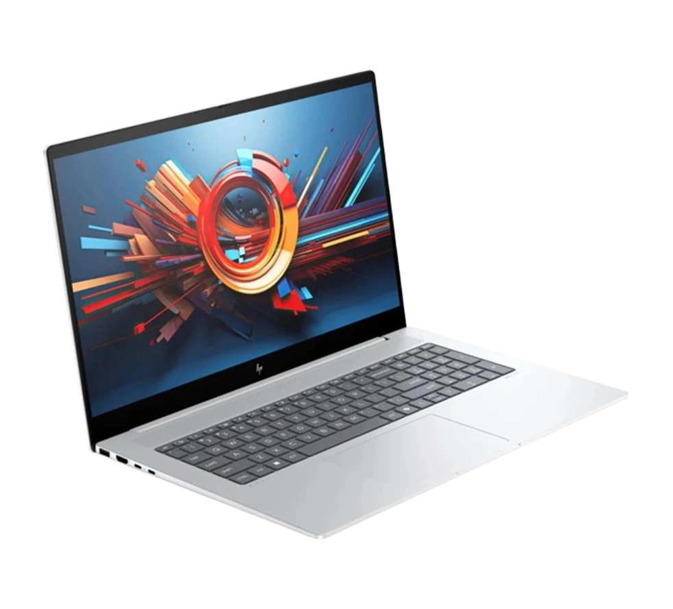 HP ENVY 17-da0047nr — side ports