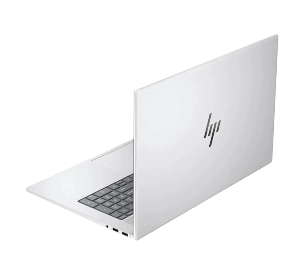 HP ENVY 17-da0047nr — rear