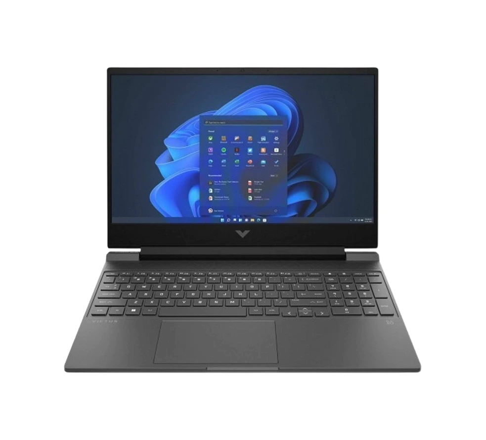 HP Victus 15-fb2000nr — front view