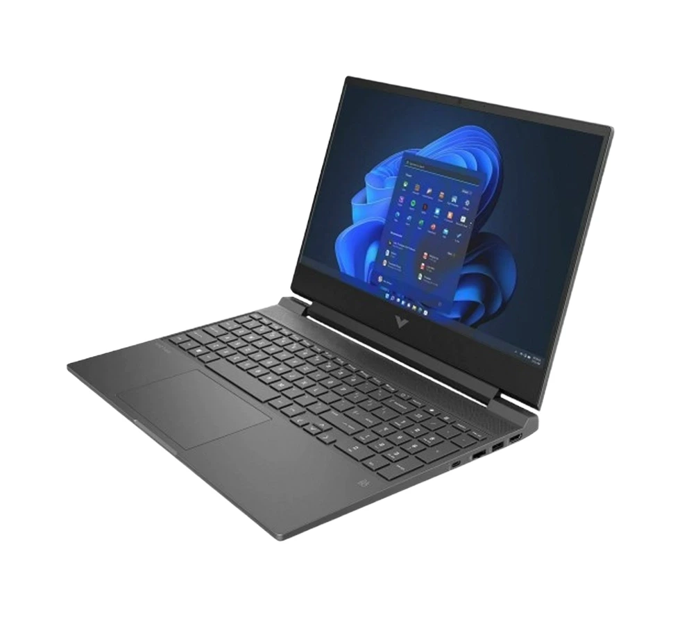 HP Victus 15-fb2000nr — keyboard