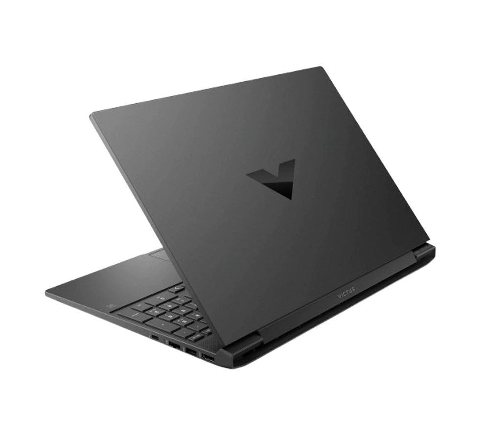 HP Victus 15-fb2000nr — rear