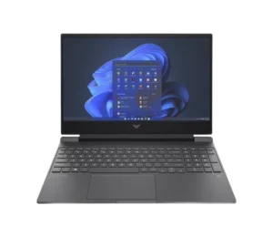 HP Victus Gaming 15-fb2000nr — front view