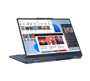 Lenovo IdeaPad 5 2-in-1 14AKP10 — front view