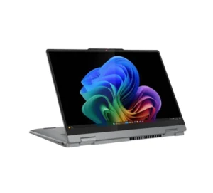Lenovo IdeaPad 5 2-in-1 14Q8X9 — front view