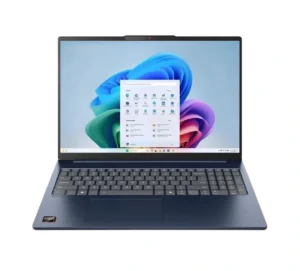 Lenovo IdeaPad Slim 5 16AKP10 — front view