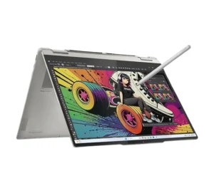 Lenovo Yoga 7 2-in-1 14AKP10 — front view