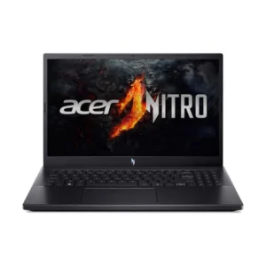 Acer Nitro V 15 ANV15-51-58UL — front view