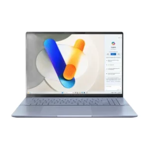 ASUS Vivobook S 16 OLED S5606CA — front view
