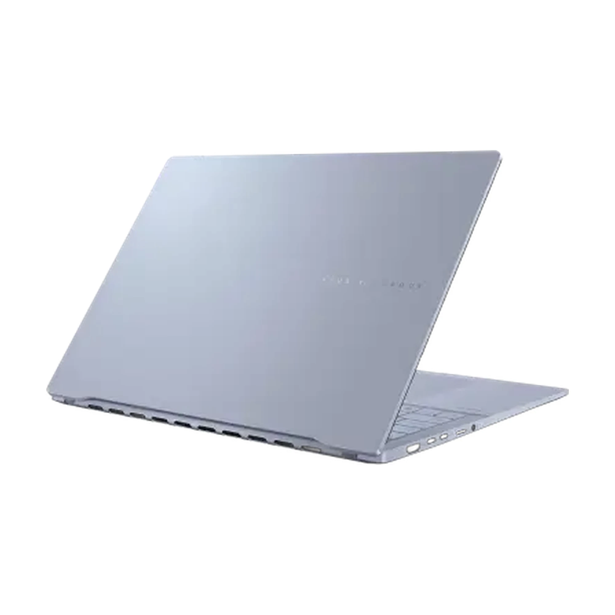 ASUS Vivobook S 16 OLED S5606CA — side ports