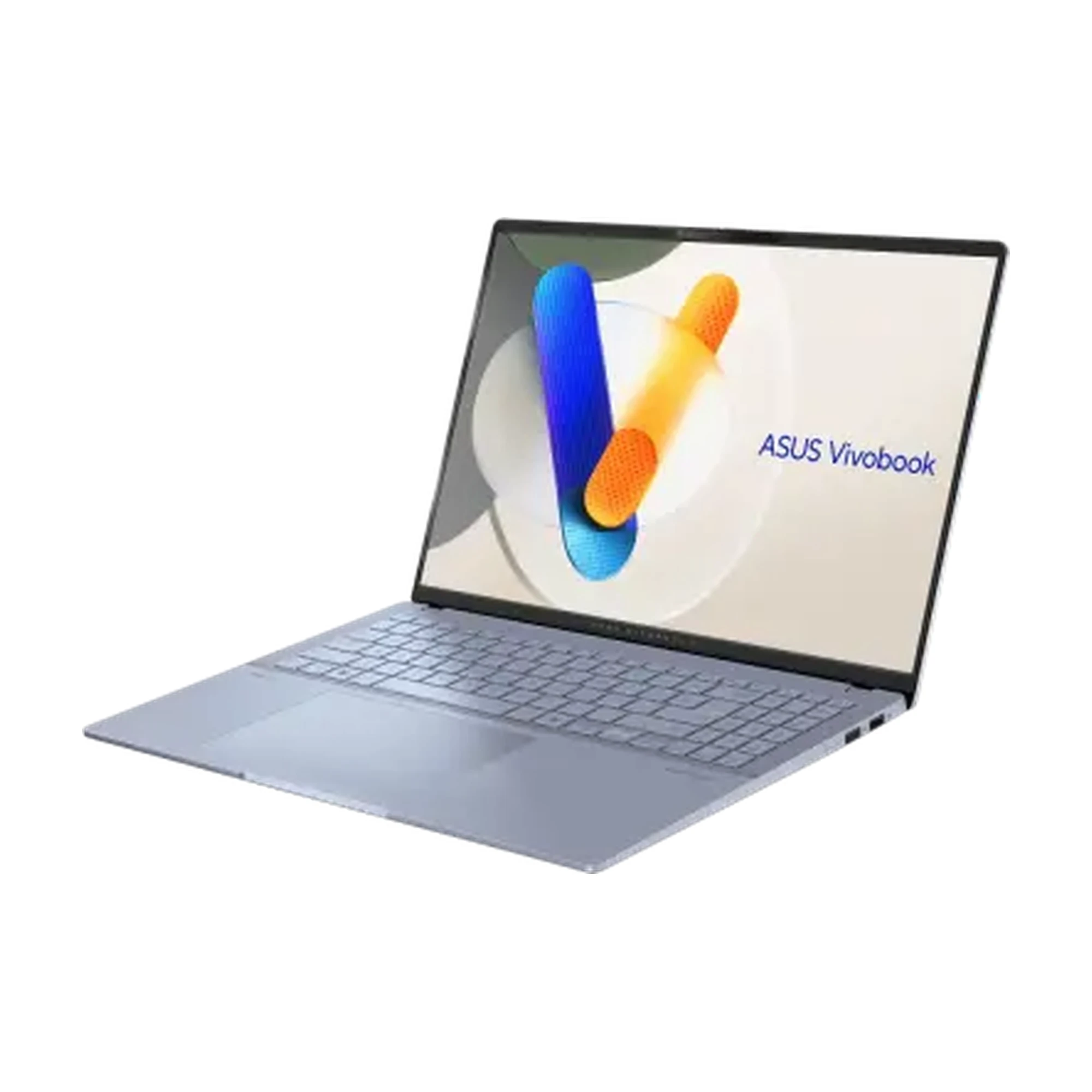 ASUS Vivobook S 16 OLED S5606CA — rear