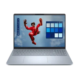 Dell 16 Plus DB16250 — front view