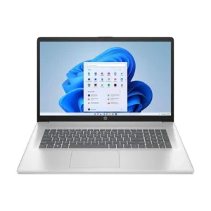 HP Laptop 17-cn4033cl — front view