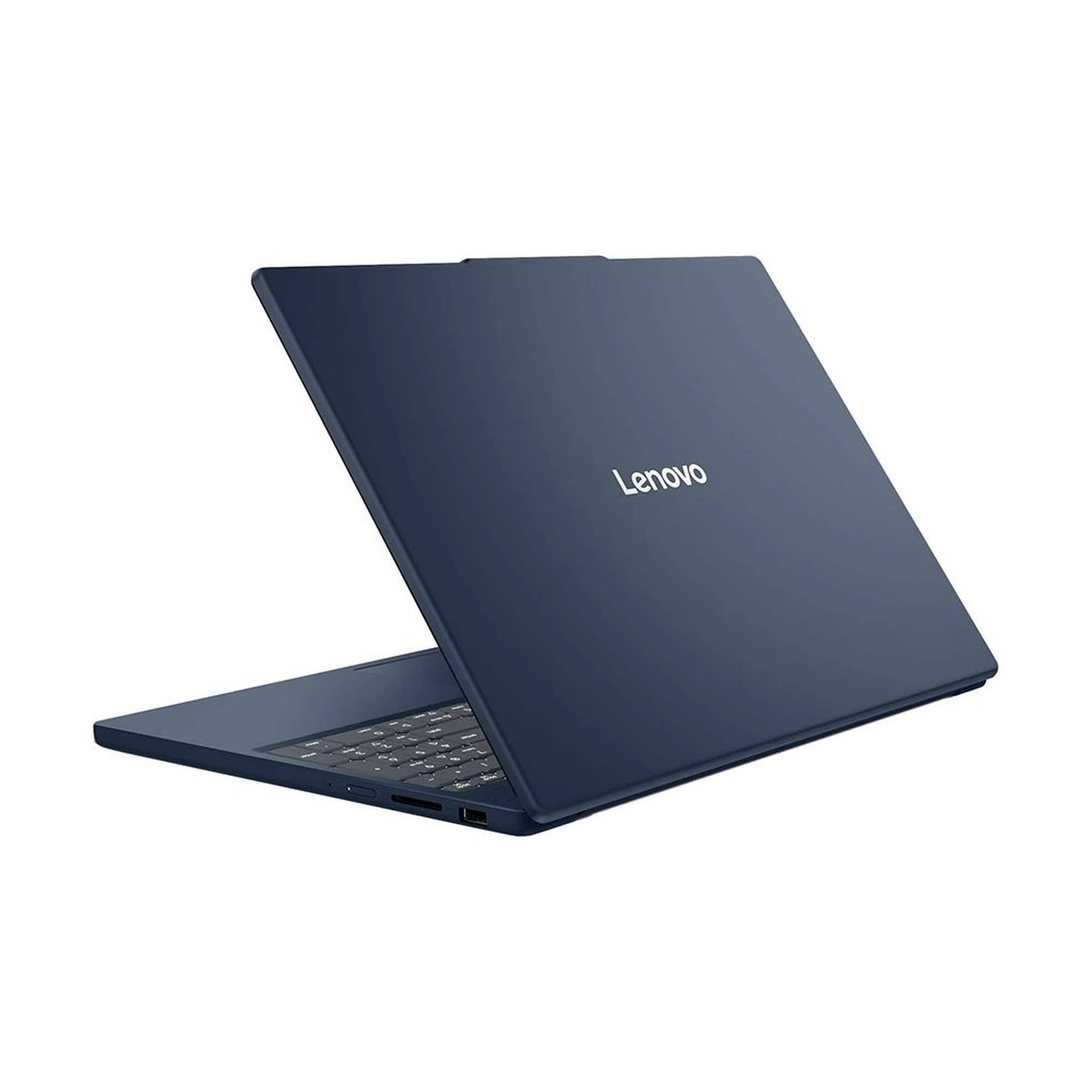 Lenovo IdeaPad Slim 3 15IRH10R — rear