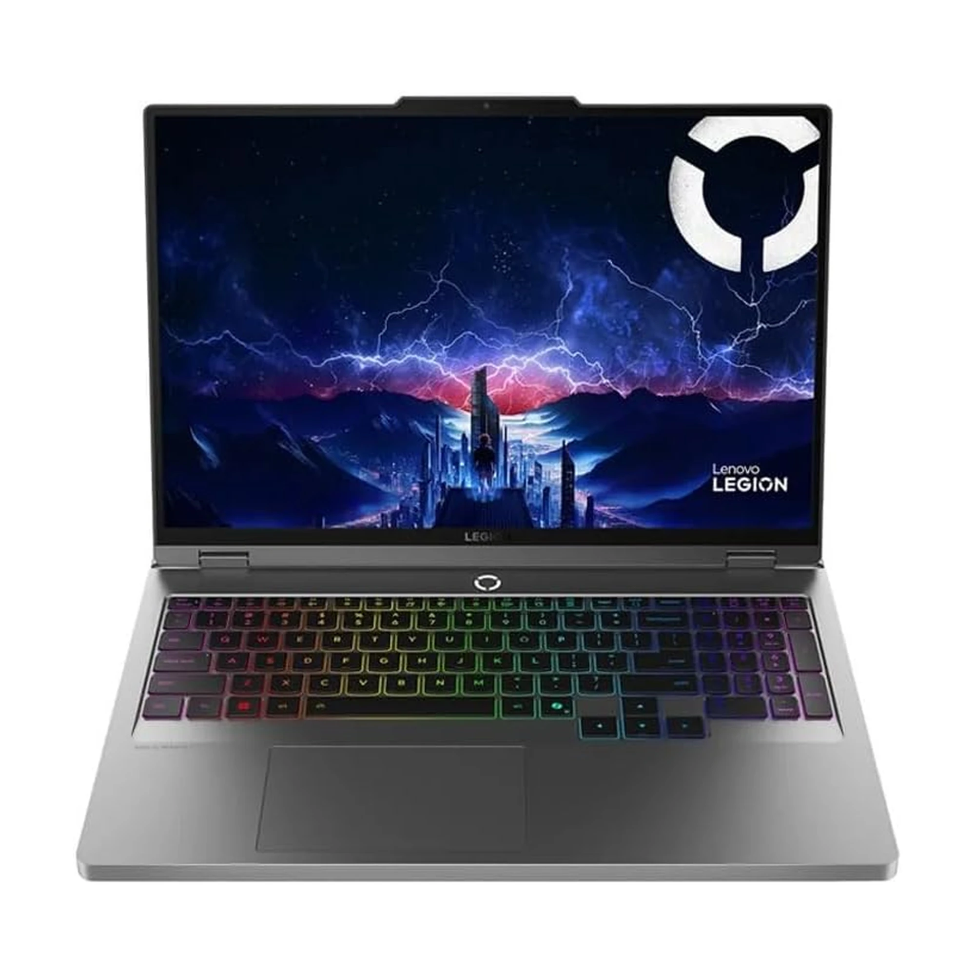 LENOVO Legion 5 16IAX10 — front view