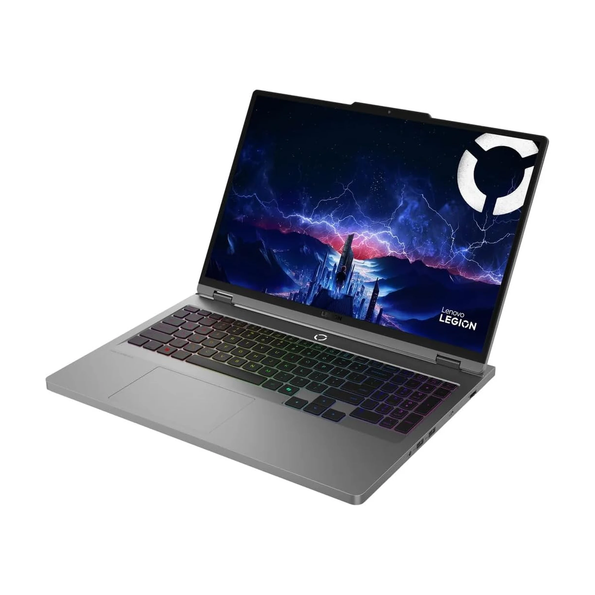 LENOVO Legion 5 16IAX10 — keyboard