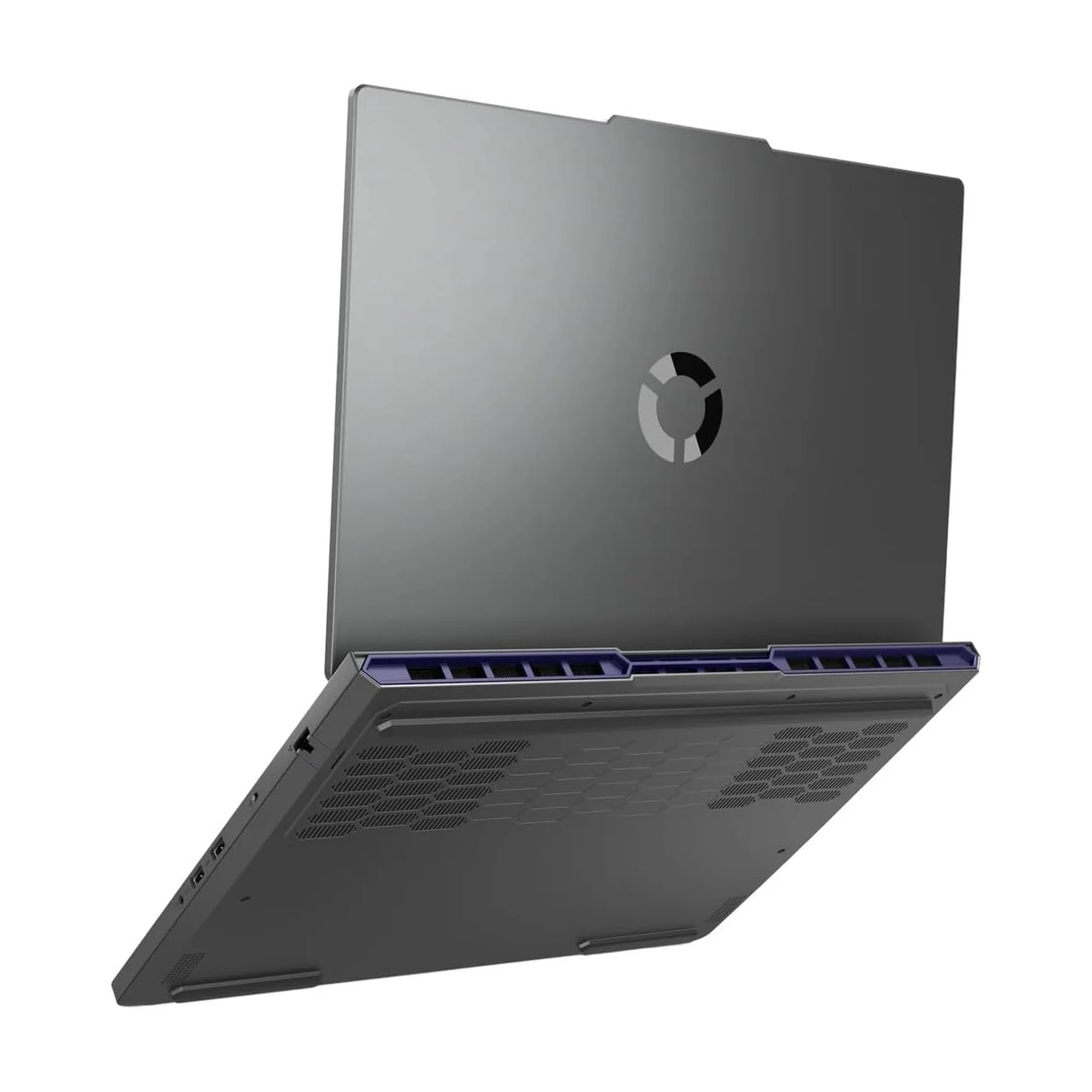 LENOVO Legion 5 16IAX10 — rear