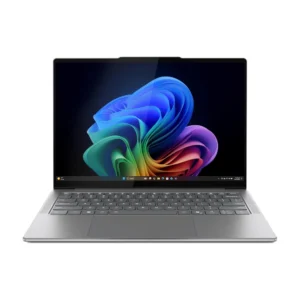 LENOVO Slim 7i Aura Edition 14ILL10 — front view