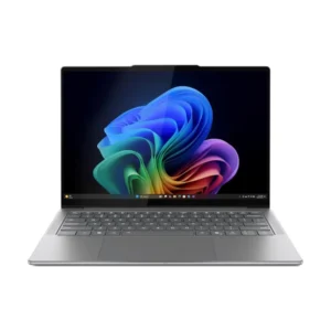 LENOVO Slim 7i Aura Edition 14ILL10 — front view