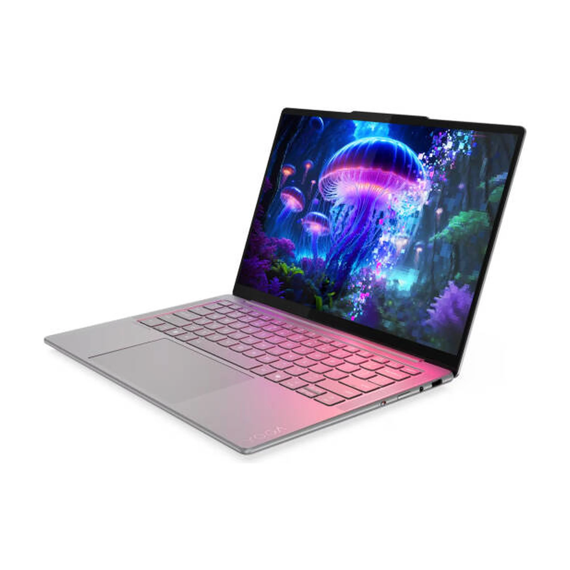 LENOVO Slim 7i Aura Edition 14ILL10 — keyboard
