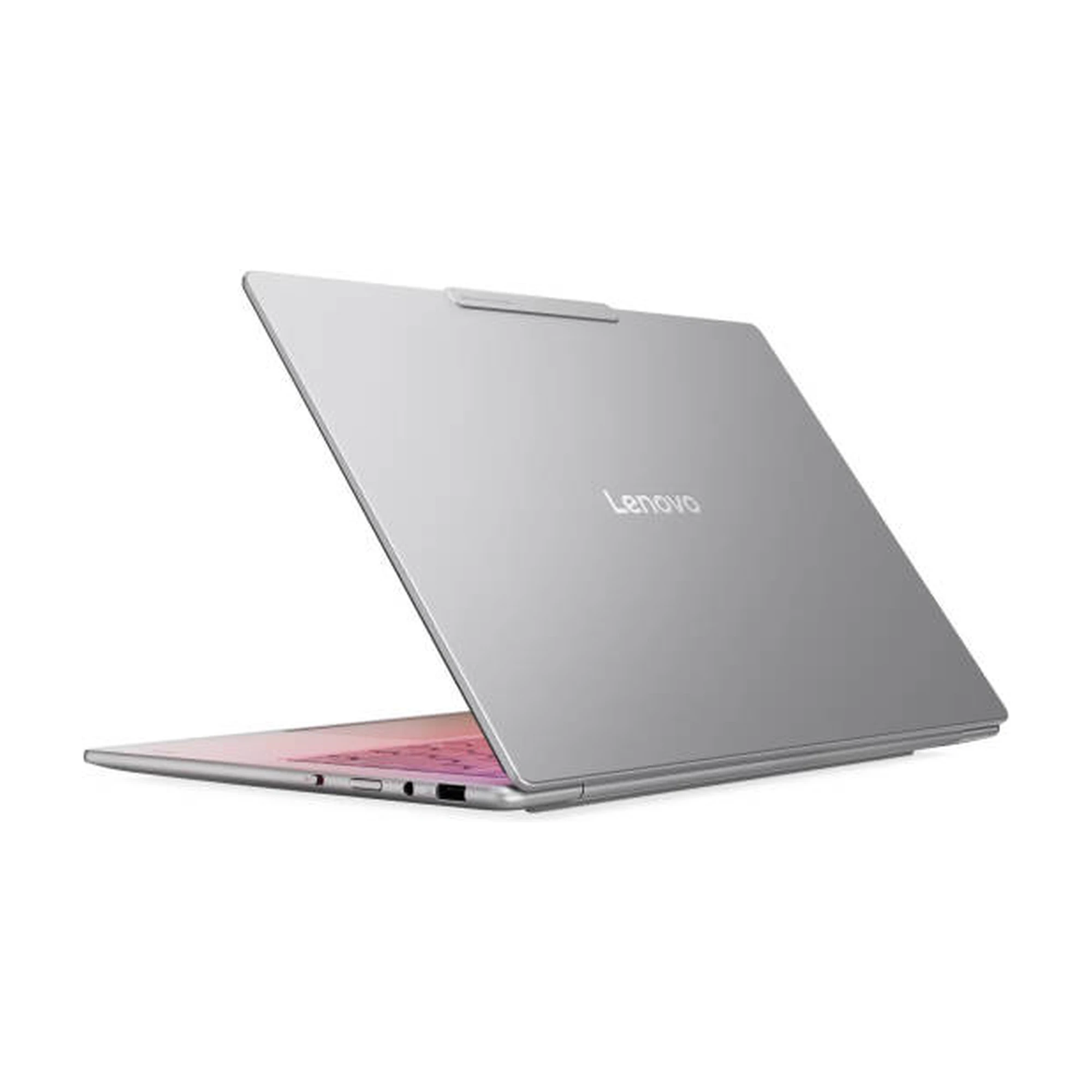 LENOVO Slim 7i Aura Edition 14ILL10 — rear