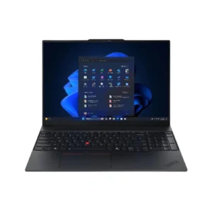 Lenovo ThinkPad E16 Gen 3 — front view
