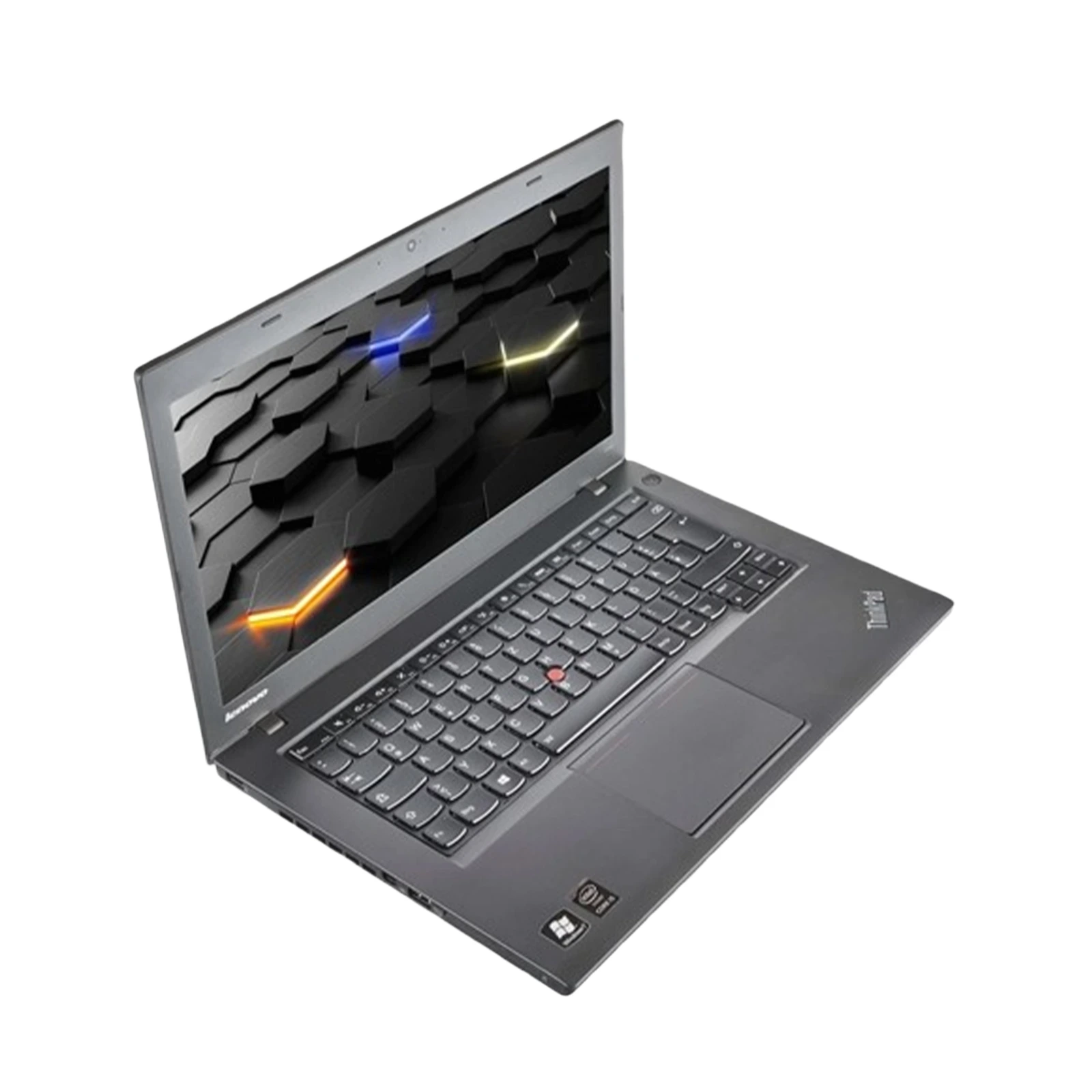 Lenovo ThinkPad T450 — keyboard