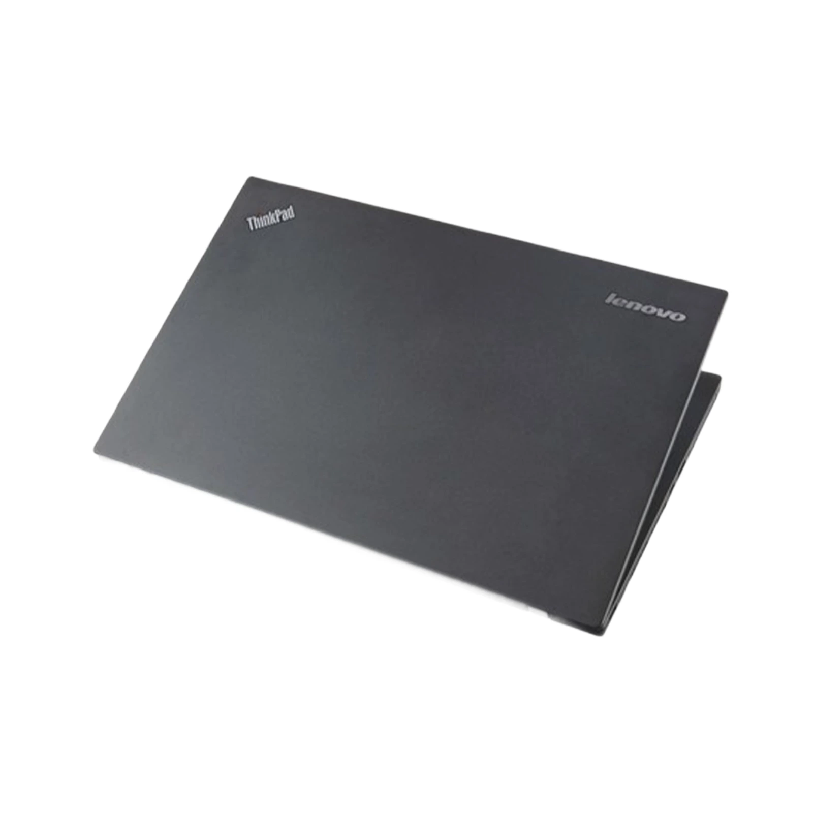 Lenovo ThinkPad T450 — rear