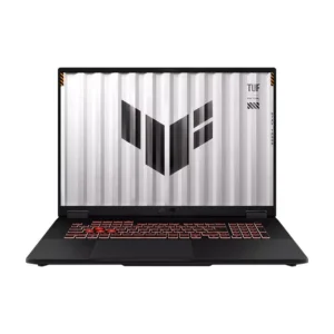 ASUS TUF Gaming A18 FA808UM-IS74 — front view