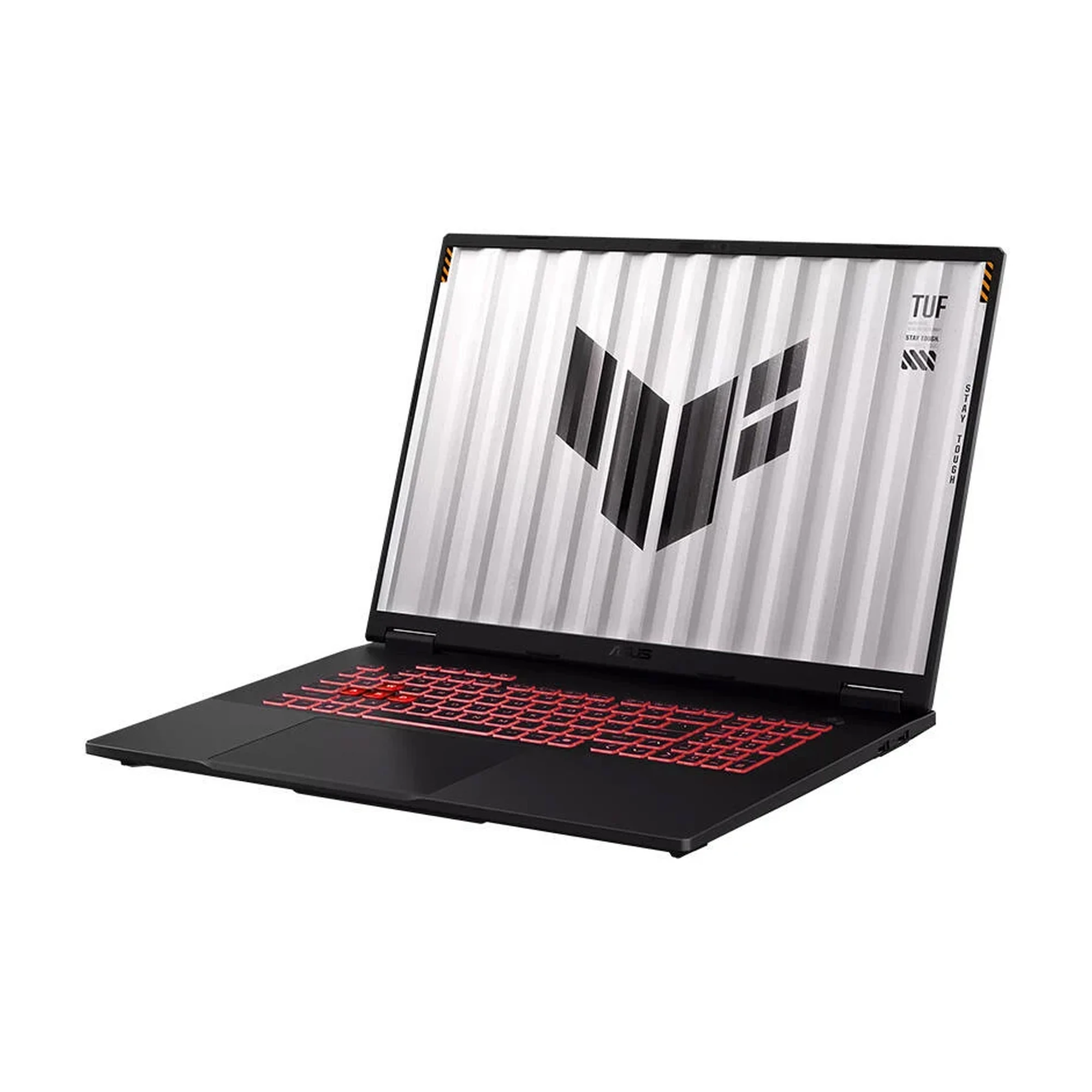 ASUS TUF Gaming A18 FA808UM-IS74 — keyboard
