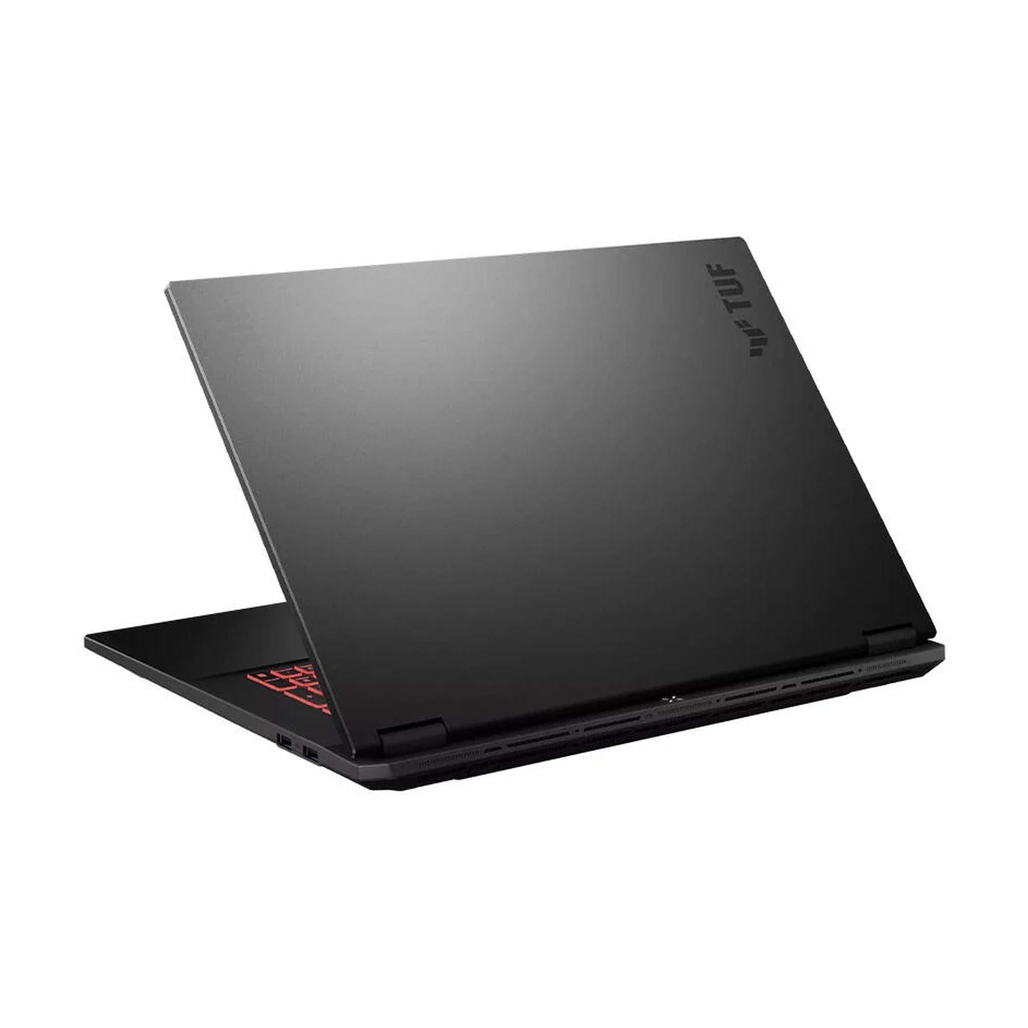 ASUS TUF Gaming A18 FA808UM-IS74 — rear
